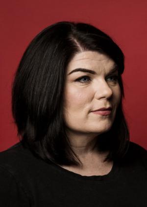 Karen Kilgariff